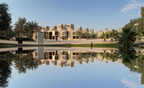طالبة في جامعة قطر حاولت إنقاذ صديقتها فغرقت معها