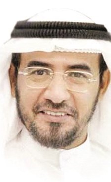 محمد الجاسر﻿