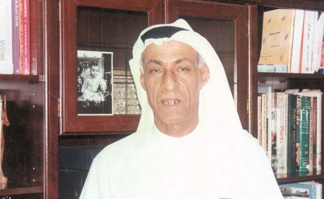 بكر البكر﻿