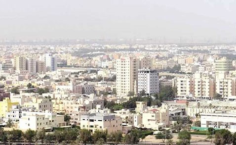 2.8 مليون دينار حصيلة مزاد «الإنماء» لقسائم في الفنيطيس