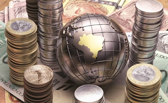 هل يواجه الاقتصاد العالمي خطراً بسبب ارتفاع الديون؟