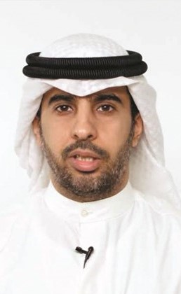 علي الخميس﻿