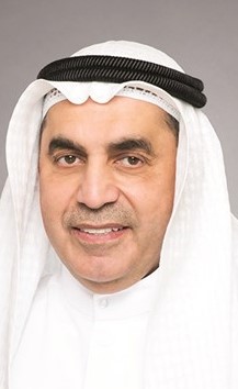 دعبد الله الطريجي﻿