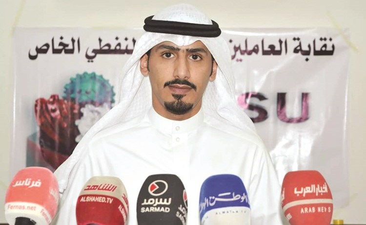  منصور المطيري ﻿