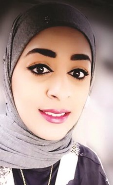 اسيل الشايجي﻿