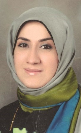 د فريدة الكندري﻿