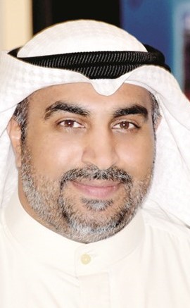 وليد الحساوي﻿