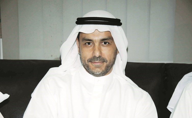 دخالد الرشيد﻿