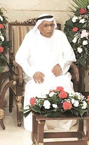 الراحل ابراهيم الصولة﻿