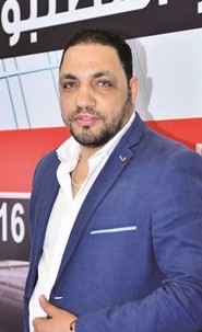 احمد الهواري﻿
