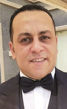 محمد الرفاعي﻿