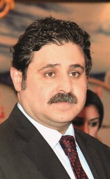 عصام عبدالشافي ﻿