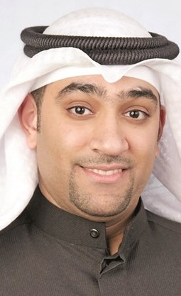 محمد المزيدي﻿