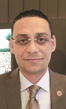 احمد طه﻿