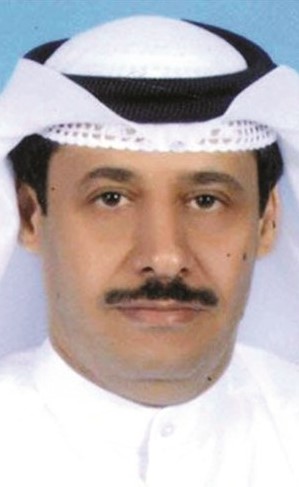 محمد العازمي﻿