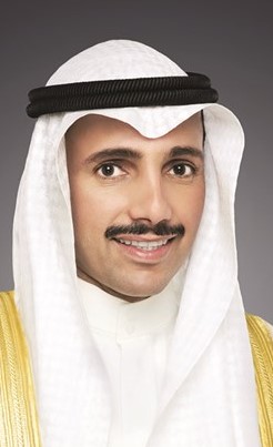 مرزوق الغانم﻿