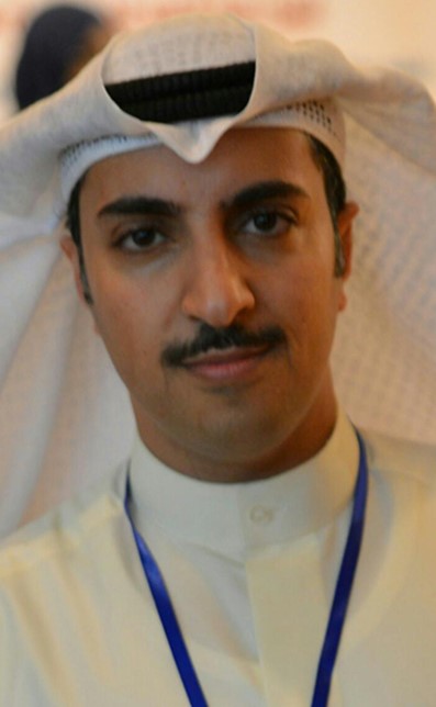 خالد الردعان