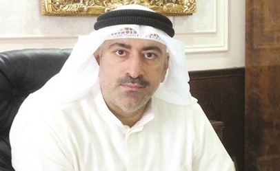 وليد بن غيث﻿
