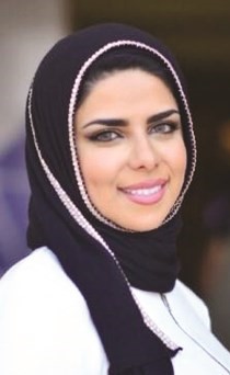 اسراء الكندري﻿