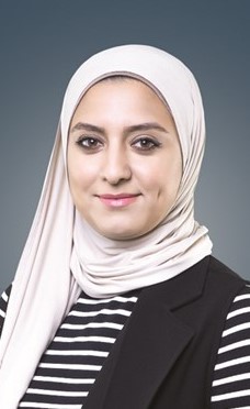 م زينب القراشي﻿