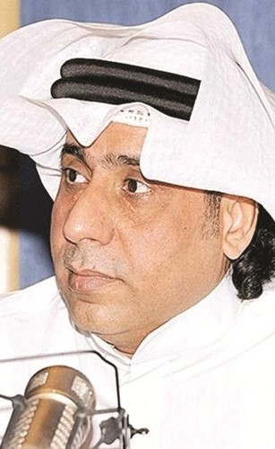 المنتج والفنان باسم عبدالامير﻿