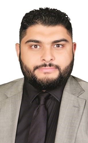 محمد فتحي﻿
