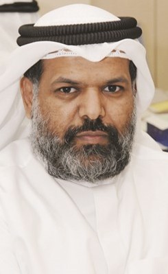 د احمد الهيفي﻿