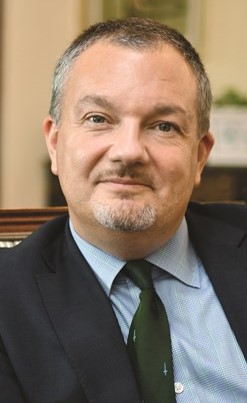 السفير ماثيو لودج﻿