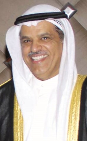 السفير علي السعيد﻿