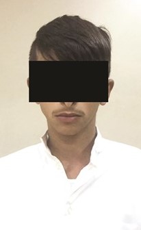 حدث مجرم ﻿