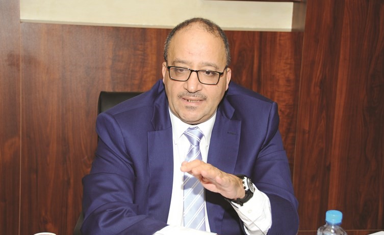 مدحت عادل لـ «الأنباء»: الكويت الثالثة عربياً بحجم الاستثمارات في مصر..  و«الشباك الواحد» سيقضي على ما يواجه المستثمرين من سلبيات