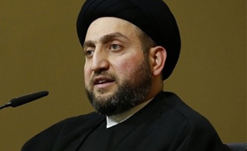 الحكيم يحذّر تركيا من نفاد صبر العراقيين