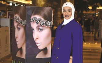 البلوجر مرمر ﻿