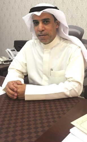 خالد الرشيدي﻿