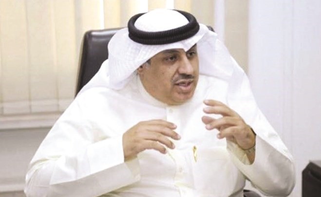 دعبدالله العويصي ﻿