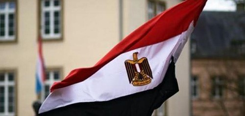 "الخارجية" المصرية: صوتنا لصالح المشروعين في مجلس الأمن لأننا مع أي جهد لوقف المأساة السورية