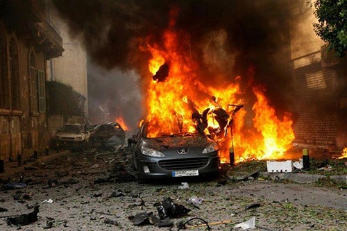 صورة أرشيفية