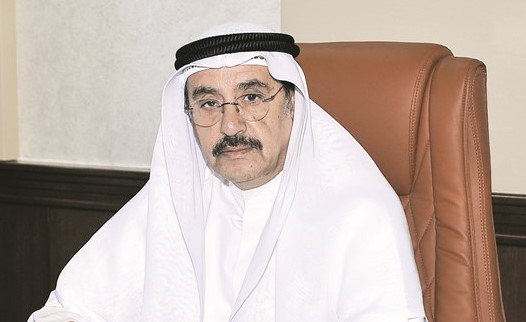 الفريق اول احمد الرجيب﻿