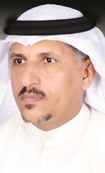 خالد العجمي﻿