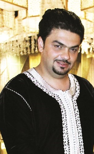 محمد الترك﻿