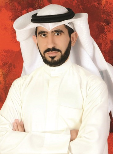 صلاح المهيني ﻿