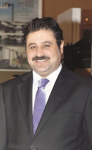 عصام عبدالشافي﻿