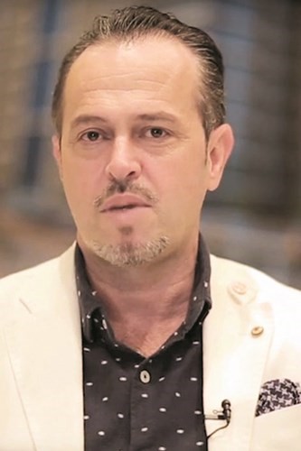 محمد المشلوم﻿