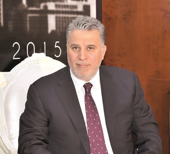 خالد علوان﻿