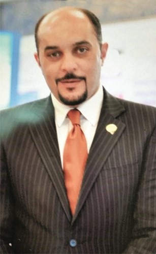 عزت ابوالعز﻿
