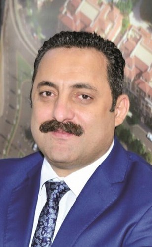 وليد صقر﻿
