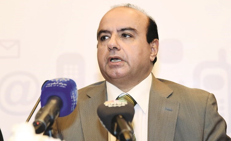 د سعد البراك﻿