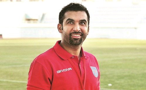 ناصر العمران﻿