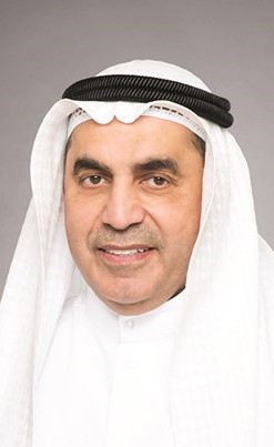 دعبدالله الطريجي﻿