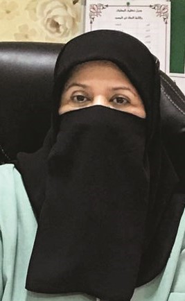  سوسن الكندري ﻿